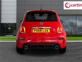 Fiat 500 Image 6