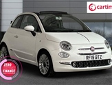 Fiat 500 Image 1
