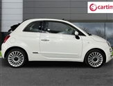 Fiat 500 Image 2