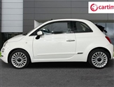Fiat 500 Image 3