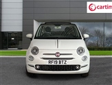 Fiat 500 Image 4