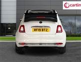 Fiat 500 Image 6