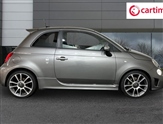 Fiat 500 Image 2