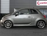 Fiat 500 Image 3