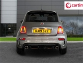 Fiat 500 Image 6