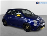 Fiat 500 Image 1