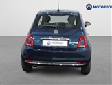 Fiat 500 Image 6