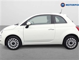 Fiat 500 Image 4