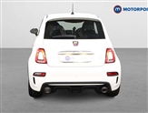 Fiat 500 Image 6