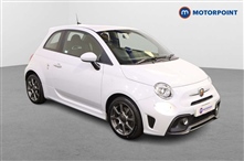 Used Fiat 500