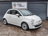 Used Fiat 500