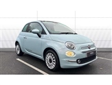 Fiat 500 Image 1
