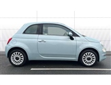 Fiat 500 Image 5