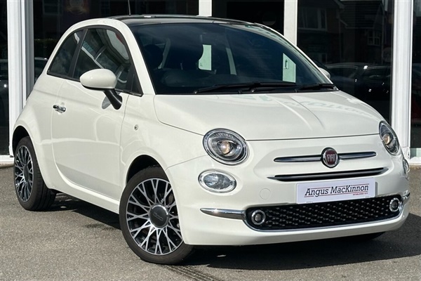 Large image for the Used Fiat 500