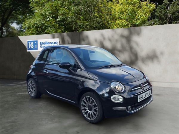 Large image for the Used Fiat 500
