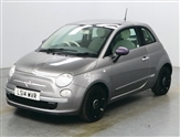 Fiat 500 Image 1