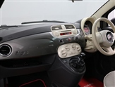 Fiat 500 Image 2