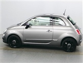 Fiat 500 Image 4