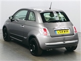 Fiat 500 Image 5