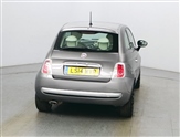 Fiat 500 Image 6
