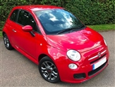 Used Fiat 500