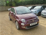 Used Fiat 500