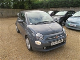 Used Fiat 500
