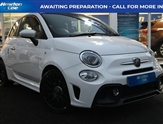 Used Fiat 500