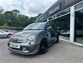 Used Fiat 500