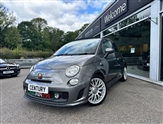 Used Fiat 500
