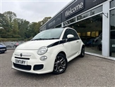 Used Fiat 500
