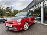 Used Fiat 500