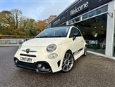 Used Fiat 500