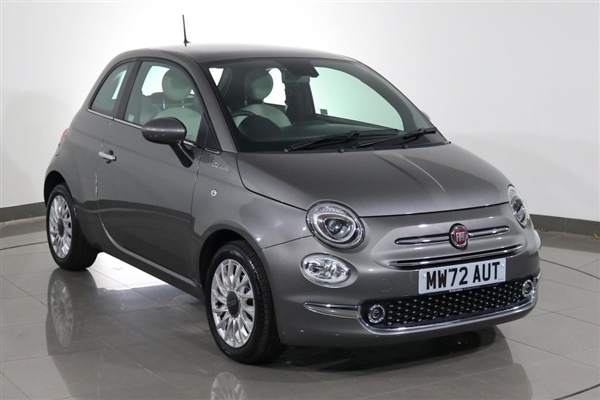 Large image for the Used Fiat 500