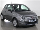 Used Fiat 500