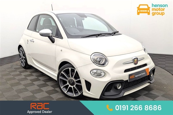 Large image for the Used Fiat 595