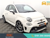 Used Fiat 500