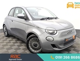 Used Fiat 500