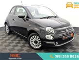 Used Fiat 500