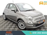 Used Fiat 500