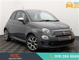 Used Fiat 500