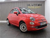 Used Fiat 500
