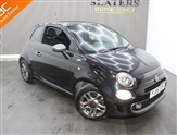 Used Fiat 500