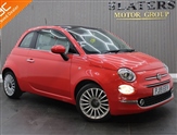 Used Fiat 500