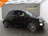 Used Fiat 500