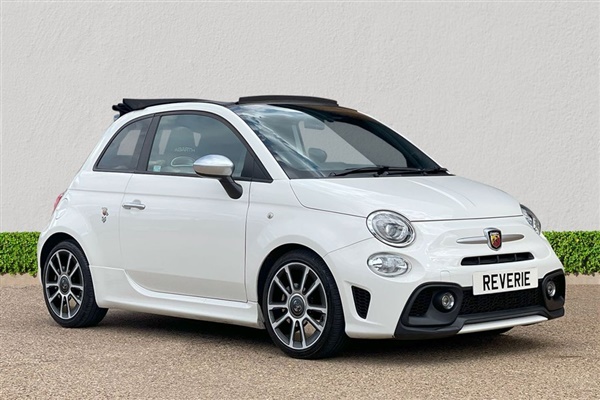 Large image for the Used Fiat 595C