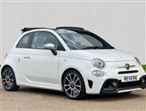 Used Fiat 500