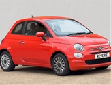 Used Fiat 500