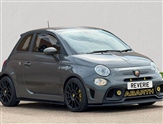 Used Fiat 500