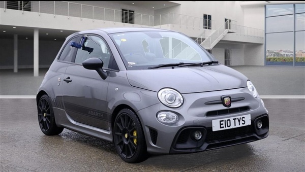Large image for the Used Fiat 595